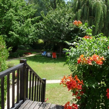 Moulin De Giroir Villa Migné-Auxances Eksteriør bilde