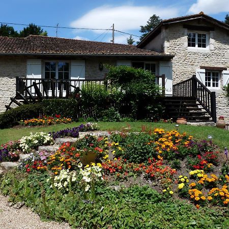Moulin De Giroir Villa Migné-Auxances Eksteriør bilde