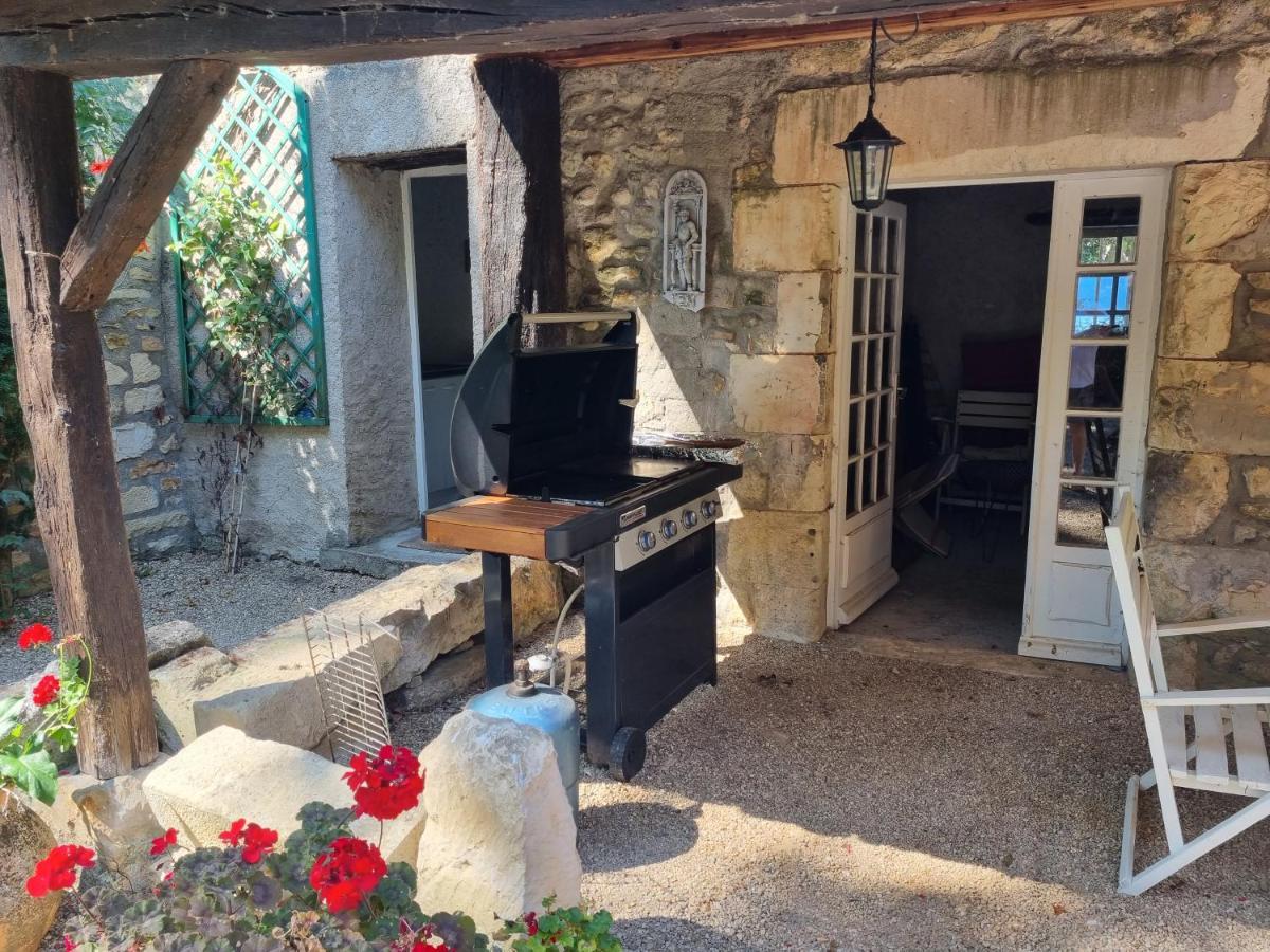 Moulin De Giroir Villa Migné-Auxances Eksteriør bilde