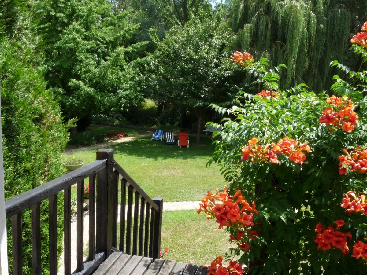 Moulin De Giroir Villa Migné-Auxances Eksteriør bilde