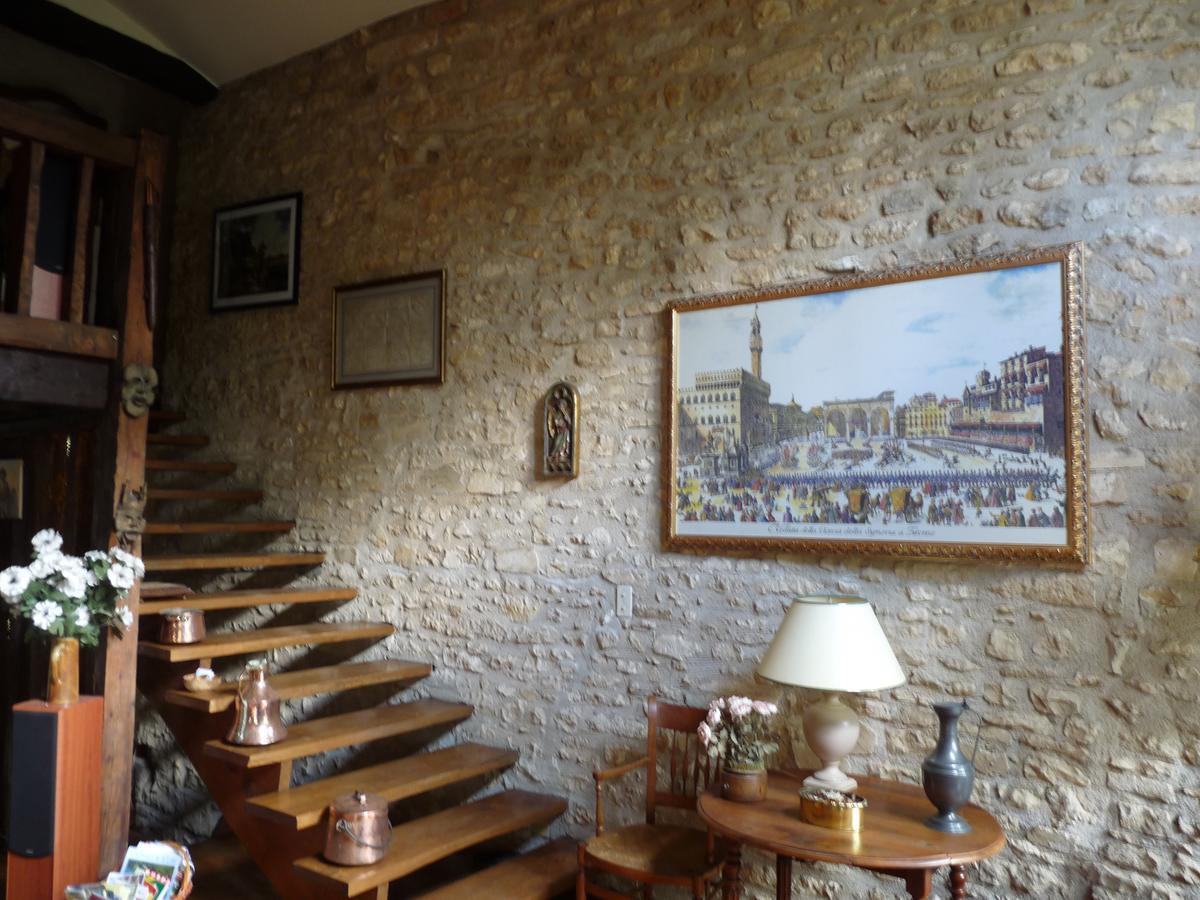 Moulin De Giroir Villa Migné-Auxances Eksteriør bilde