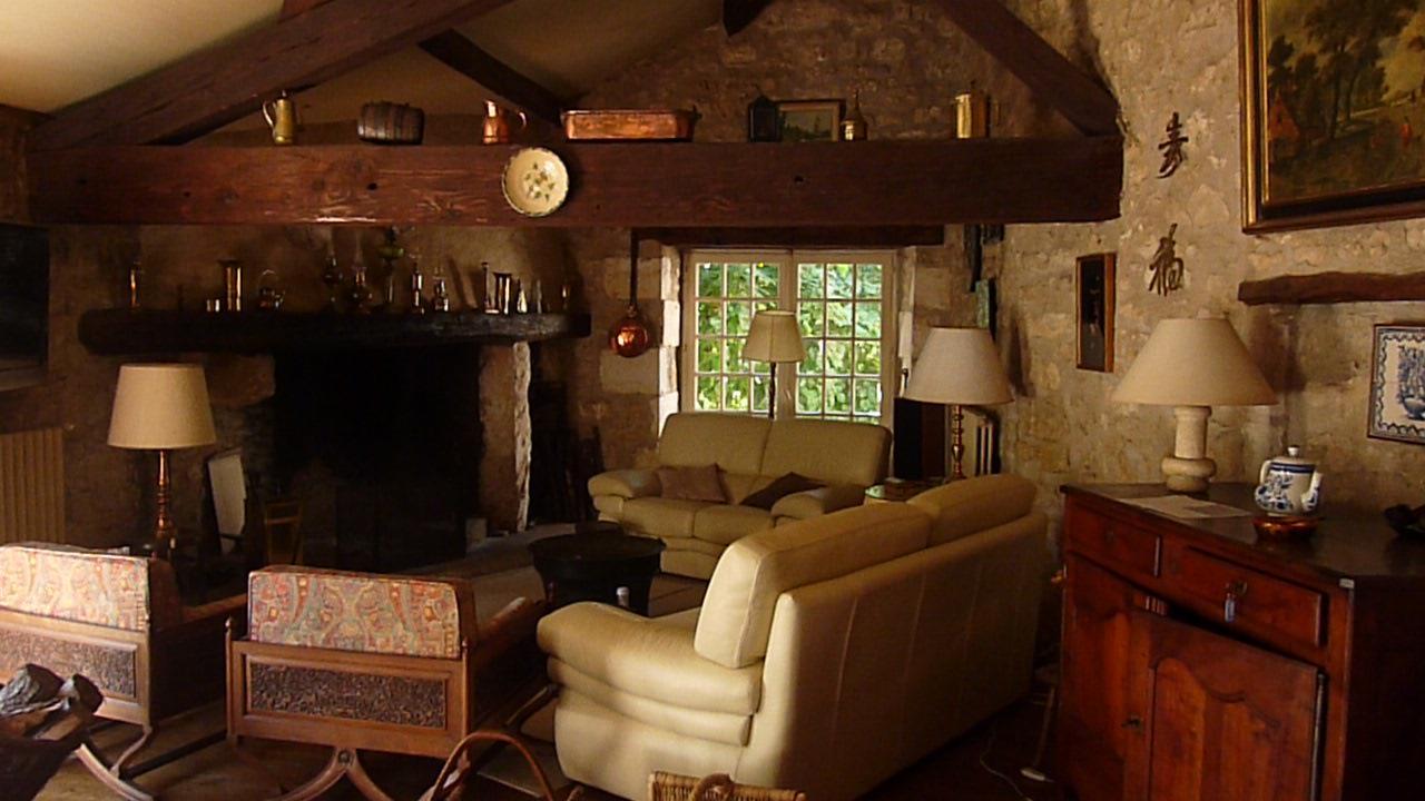 Moulin De Giroir Villa Migné-Auxances Eksteriør bilde