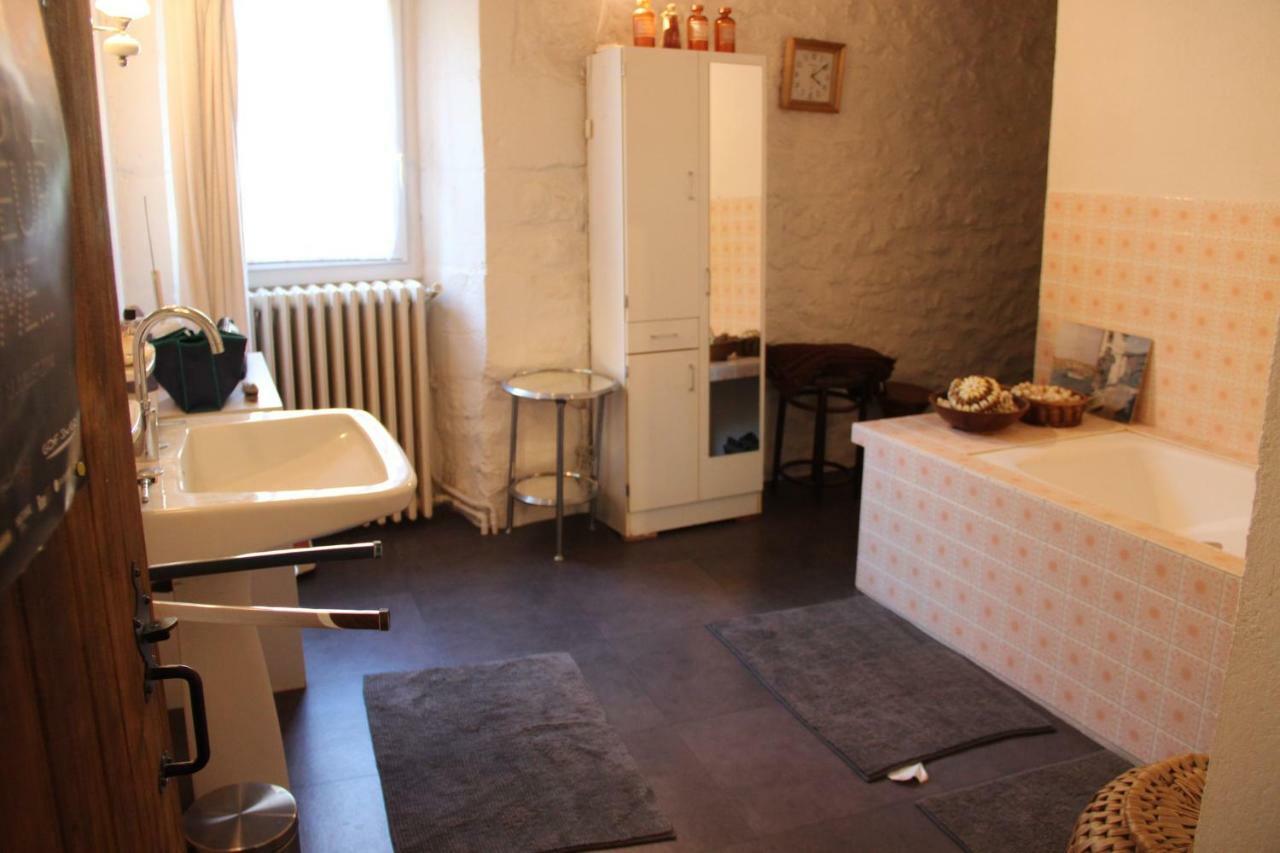 Moulin De Giroir Villa Migné-Auxances Eksteriør bilde